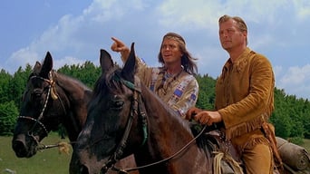 Winnetou II foto 0