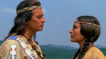 Winnetou II foto 1