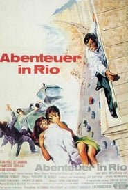 Abenteuer in Rio