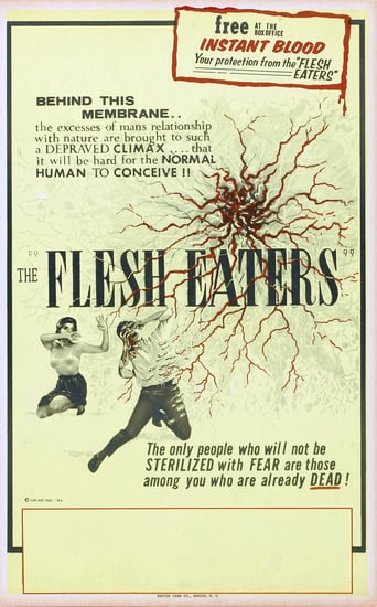 The Flesh Eaters stream