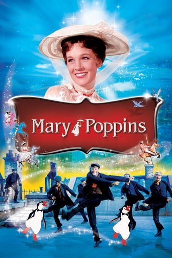 Mary Poppins stream
