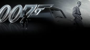 James Bond 007 – Goldfinger foto 8