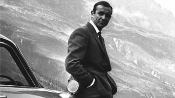 James Bond 007 – Goldfinger foto 19