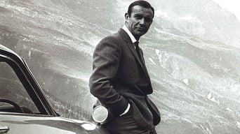 James Bond 007 – Goldfinger foto 11