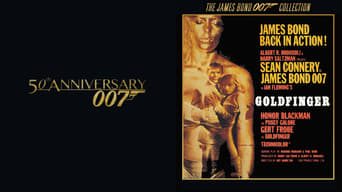 James Bond 007 – Goldfinger foto 14