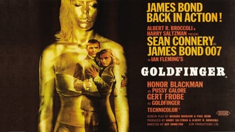 James Bond 007 – Goldfinger foto 23