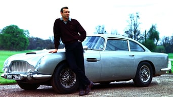 James Bond 007 – Goldfinger foto 13