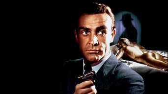 James Bond 007 – Goldfinger foto 10