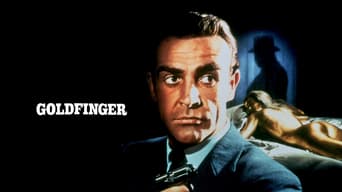 James Bond 007 – Goldfinger foto 26