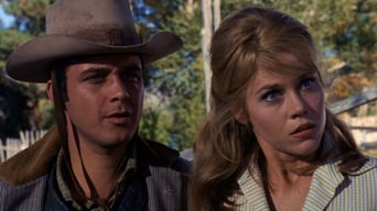 Cat Ballou – Hängen sollst du in Wyoming foto 5