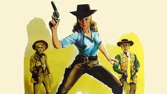 Cat Ballou – Hängen sollst du in Wyoming foto 2