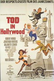 Tod in Hollywood