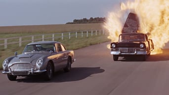 James Bond 007 – Feuerball foto 2