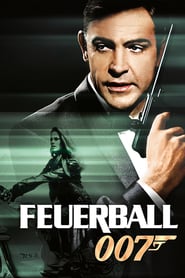 James Bond 007 – Feuerball