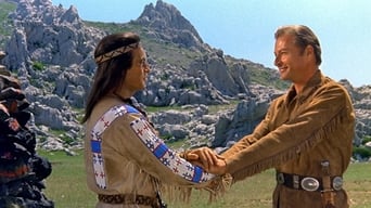 Winnetou III foto 0