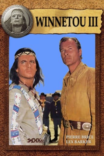 Winnetou III stream