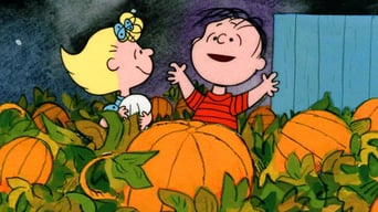 Die Peanuts – Der große Kürbis foto 5