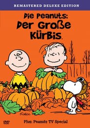 Die Peanuts – Der große Kürbis