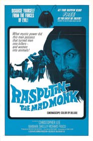 Rasputin – Der wahnsinnige Mönch