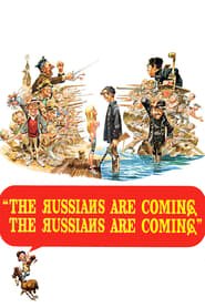 Die Russen kommen