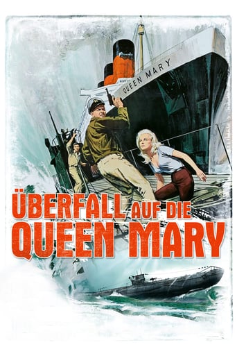 Überfall auf die Queen Mary stream
