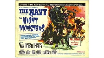 The Navy vs. the Night Monsters foto 0