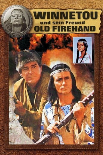 Winnetou und sein Freund Old Firehand stream