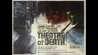 Theatre of Death foto 1