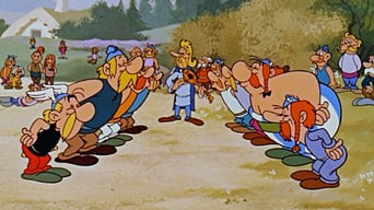 Asterix der Gallier foto 0