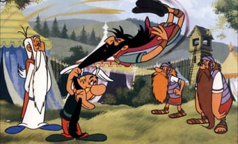 Asterix der Gallier foto 2