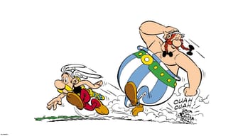 Asterix der Gallier foto 5