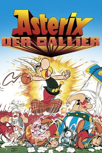 Asterix der Gallier stream