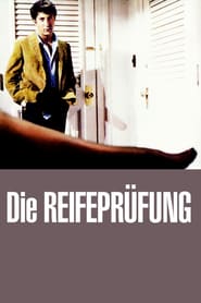 Die Reifeprüfung