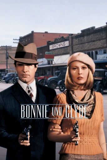 Bonnie und Clyde stream