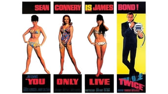 James Bond 007 – Man lebt nur zweimal foto 32