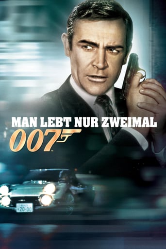 James Bond 007 – Man lebt nur zweimal stream