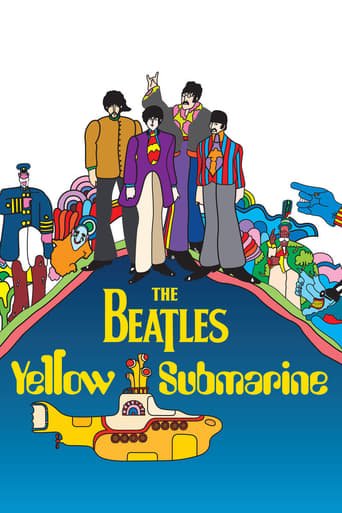 Yellow Submarine stream