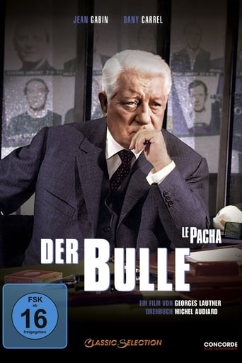 Der Bulle stream