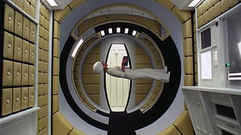 2001: Odyssee im Weltraum foto 5