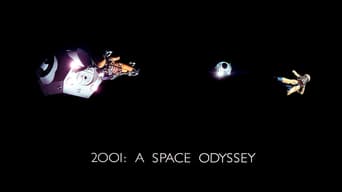 2001: Odyssee im Weltraum foto 40