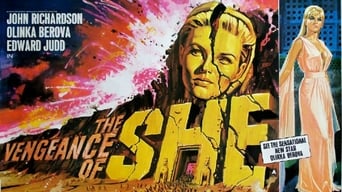 The Vengeance of She foto 4