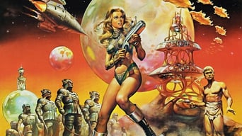 Barbarella foto 5