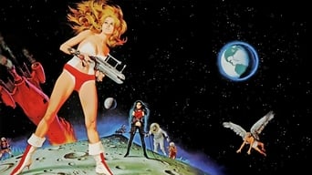 Barbarella foto 1