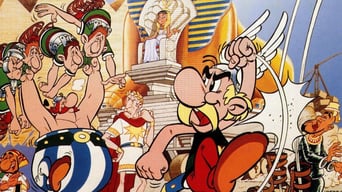 Asterix und Kleopatra foto 5