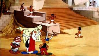 Asterix und Kleopatra foto 6