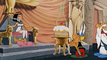 Asterix und Kleopatra foto 3