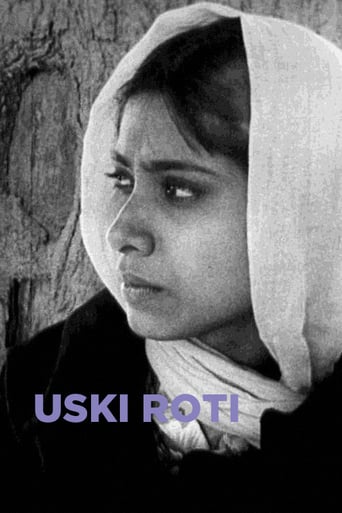 Uski Roti stream