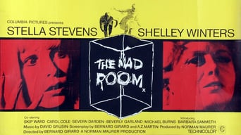 The Mad Room foto 0