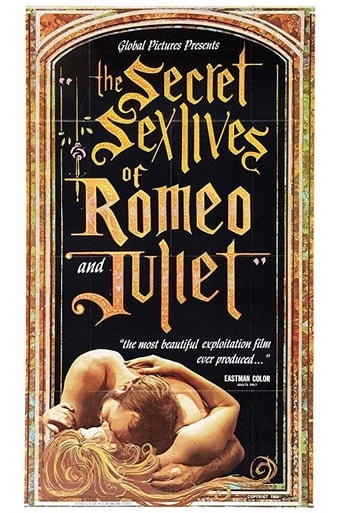 The Secret Sex Lives of Romeo and Juliet stream