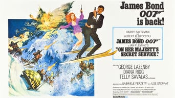 James Bond 007 – Im Geheimdienst Ihrer Majestät foto 21